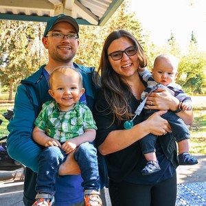 Meet your Posher, Breanna